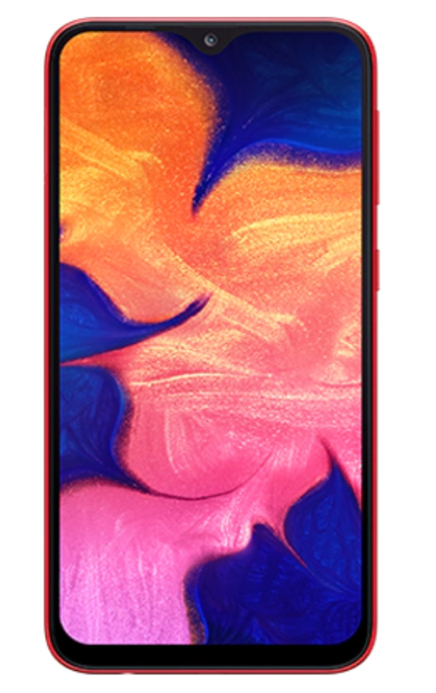 Samsung Galaxy A10